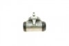 Тормозной цилиндр BOSCH F 026 009 482 (фото 2)