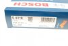 Фільтр повітряний TOYOTA CAMRY BOSCH F 026 400 218 (фото 7)