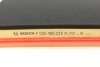 Фильтр повитряний Renault Mascott 3.0D 16V 99-10 (opt-om) BOSCH F 026 400 233 (фото 4)