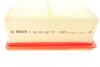 Фільтр повітряний SKODA OCTAVIA 2.0 12- BOSCH F 026 400 287 (фото 6)