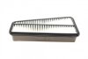 Фільтр повітряний TOYOTA LC, HILUX 4.0 02- BOSCH F 026 400 302 (фото 6)
