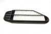 Фільтр повітряний Chevrolet Spark 1.0-1.2 10- UA63 BOSCH F 026 400 349 (фото 3)