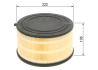 Фільтр повітряний Ford Ranger 2.2 TDCi/2.5 16V 11- (opt-om) BOSCH F 026 400 427 (фото 5)