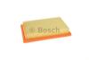 Повітряний фільтр BOSCH F026400503 (фото 1)