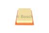 Повітряний фільтр BOSCH F026400503 (фото 4)
