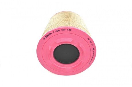 Повітряний фільтр BOSCH F026400535