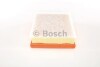 Повітряний фільтр BOSCH F026400545 (фото 4)