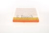 Повітряний фільтр BOSCH F026400545 (фото 5)