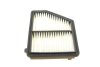 Фильтр воздушный HONDA CIVIC 2.0 16- C.I.U BOSCH F 026 400 576 (фото 5)