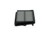 Фільтр повітряний Suzuki Baleno/Vitara 1.0 16- F 026 400 649 (opt-om) BOSCH F026400649 (фото 5)