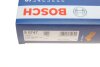 Фільтр повітряний Mazda 3 2.0 18- (opt-om) BOSCH F 026 400 747 (фото 5)