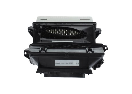 ВСТАВКА ПОВІТРЯНОГО ФІЛЬТРА BOSCH F026400777