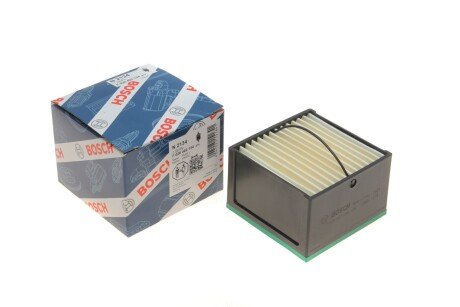 Фільтр паливний Man F/E2000/TGA/TGS 00- (opt-om) BOSCH F 026 402 134