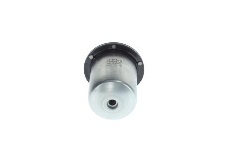 Фильтр топливный RENAULT DUSTER 1.5 DCI 10- (выр-во) BOSCH F026402165