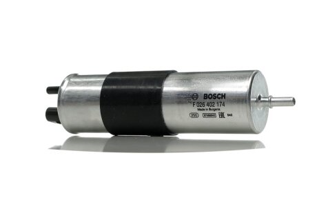 Фільтр паливний BOSCH F026402174