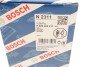 Фільтр паливний Volvo 9700/9900/FM/B11/Renault Trucks C/D/K/T 7.7D-12.8D 03- F 026 402 311 (opt-om) BOSCH F026402311 (фото 5)