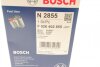 Фильтр топливный VW TOUAREG, PORSCHE CAYENNE 3.0, 4.2 TDI 10- BOSCH F 026 402 855 (фото 5)