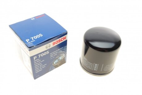 Фільтр масляний Ford Transit 2.5D 13- UA63 BOSCH F 026 407 005