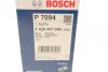 Фільтр масляний BMW 3, 5, X5 3.0 D 08-13 C.I.U BOSCH F 026 407 094 (фото 9)