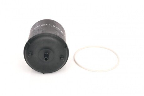 Масляный фильтр BOSCH F026407119