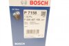 Фільтр масляний BMW 5 (F10/F07/G30/F90) 10- (N63/S63) (opt-om) BOSCH F 026 407 158 (фото 8)