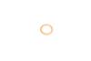 Фільтр масляний BMW X1 (F48) 1.8-2.0i 14-/Mini Cooper 13- (B47/B38/B48) UA63 BOSCH F 026 407 204 (фото 8)