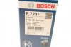 Фільтр масляний MB A-class (W176)/C-class (C205)/E-class (W212) 4.0-5.5 11- (M278/M157/ (opt-om) BOSCH F 026 407 237 (фото 6)