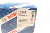 Фільтр масляний Mitsubishi Pajero 2.8TDI/3.2DI-D (opt-om) BOSCH F 026 407 248 (фото 5)
