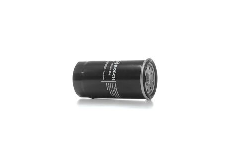 Фильтр масляный ISUZU TROOPER 3.0 TDI 98- (выр-во) BOSCH F026407304