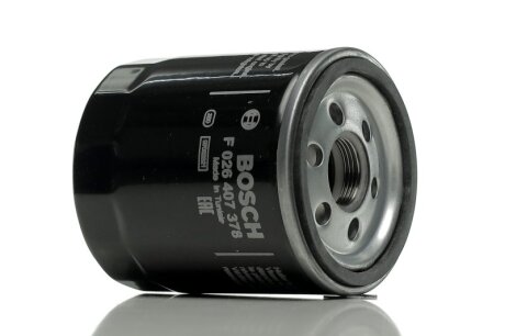 Масляный фильтр BOSCH F026407378