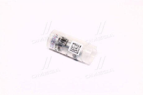 Розпилювач дизельного палива Hyundai H-1/Mitsubishi L200/Pajero 2.5 TD 86- H 105 007 112 (opt-om) BOSCH H105007112