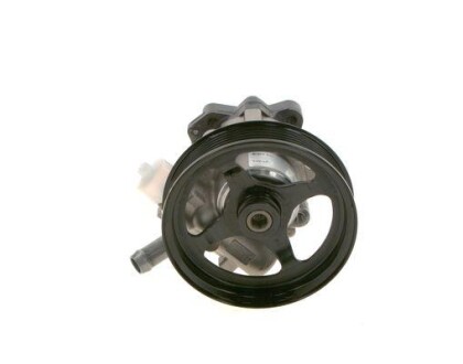 Насос гідропідсилювача керма LAND ROVER RANGE ROVER III (L322) -ua BOSCH KS00000742