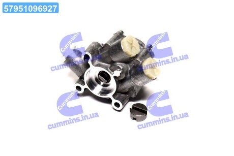 Паливний насос, механічний DAF BOSCH K S00 001 609