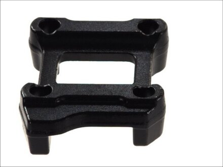 Пластина подрессорная прав. BPW 03.032.21.58.0