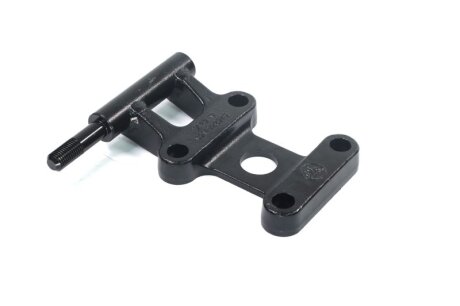 Плита підресорна ліва BPW 05.145.22.43.0 (фото 1)