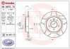 Тормозной диск BREMBO 08.9975.75 (фото 1)