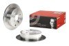 Тормозной диск BREMBO 08.A331.10 (фото 2)
