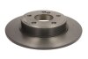 Диск гальмівний BREMBO 08.B347.41 (фото 1)