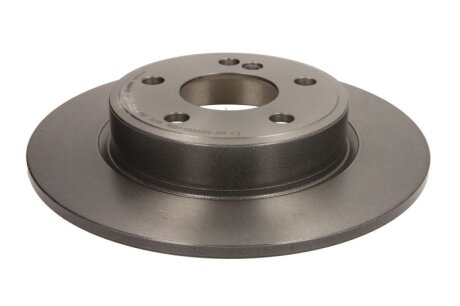 Диск гальмівний BREMBO 08.B347.41