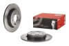 ГАЛЬМІВНИЙ ДИСК BREMBO 08.D758.11 (фото 2)