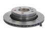 Тормозной диск BREMBO 09.7727.75 (фото 1)