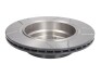 Тормозной диск BREMBO 09.7727.75 (фото 2)