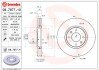 Тормозной диск BREMBO 09.7877.11 (фото 1)