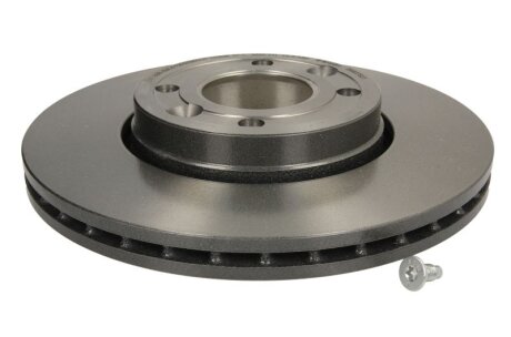 Диск гальмівний BREMBO 09.9078.21