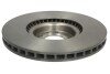 Тормозной диск BREMBO 09.A558.11 (фото 2)