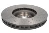 Диск тормозной MB 211 02-,219 05-,230 03- BREMBO 09.A819.11 (фото 2)