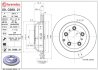 Гальмівний диск BREMBO 09.C988.21 (фото 2)