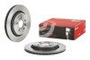 Тормозной диск BREMBO 09.D393.11 (фото 2)