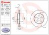 Тормозной диск BREMBO 09.D510.11 (фото 1)