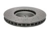 Диск гальмівний ПЕРЕДН MB C-CLASS (W205) 07.13-. C-CLASS CONVERTIBLE (A205) 06.16-. C-CLASS T-MODEL BREMBO 09.D529.23 (фото 2)